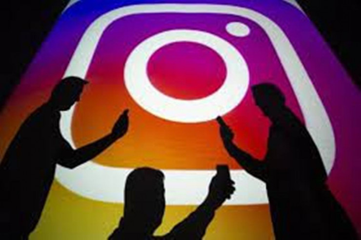 Bir çox ölkələrdə “Instagram”dan ŞİKAYƏTLƏNDİLƏR 