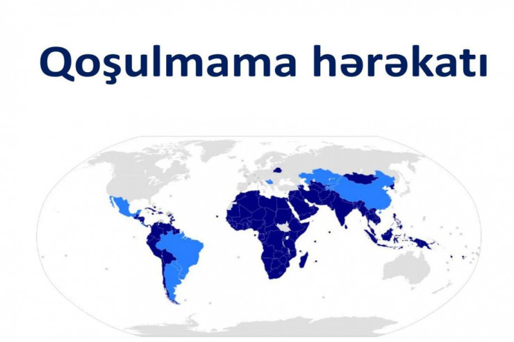 Beynəlxalq ekspertlər : Azərbaycan Qoşulmama Hərəkatının layiqli lideridir