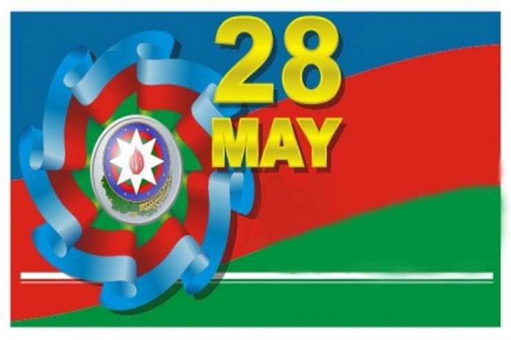 28 May-Müstəqillik Günü, 18 Oktyabr-Müstəqilliyin Bərpası Günü oldu