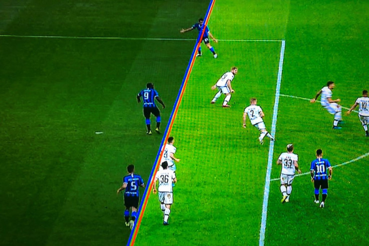 Ofsayd qaydalarında dəyişiklik olacaq