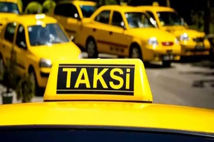 Abşeronda taksi sürücüsü qadına qarşı quldurluq etdi