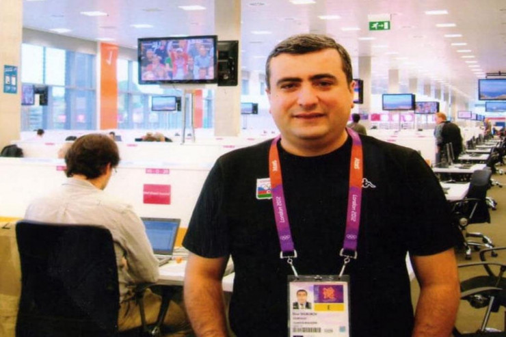 Elnur Əşrəfoğlu