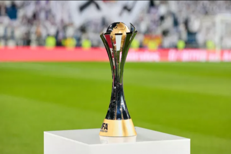 FIFA  ərəblərə satıldı:   Daha bir böyük turnir şeyxlərə verildi