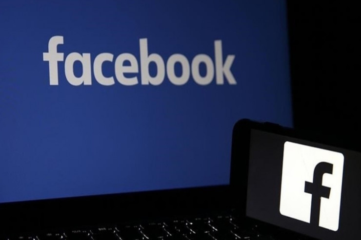  “Facebook” Fransada QONARAR  ödəyəcək