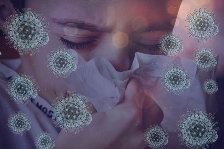 Koronavirus daha 18 nəfəri öldürdü -  SON STATİSTİKA 