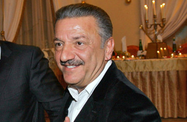 Telman İsmayılov AZADLIQDA - Bu ölkədən SIĞINACAQ ALDI