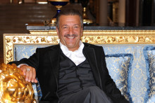 Telman İsmayılov