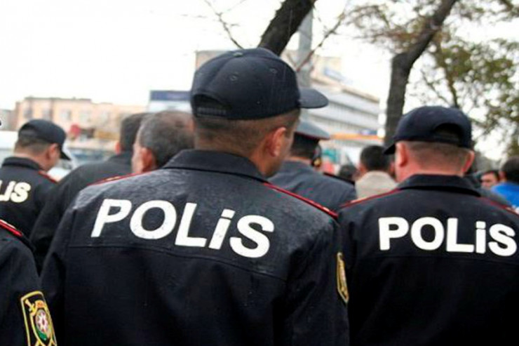 Azərbaycanda polislərə qarşı  ŞOK İTTİHAM  