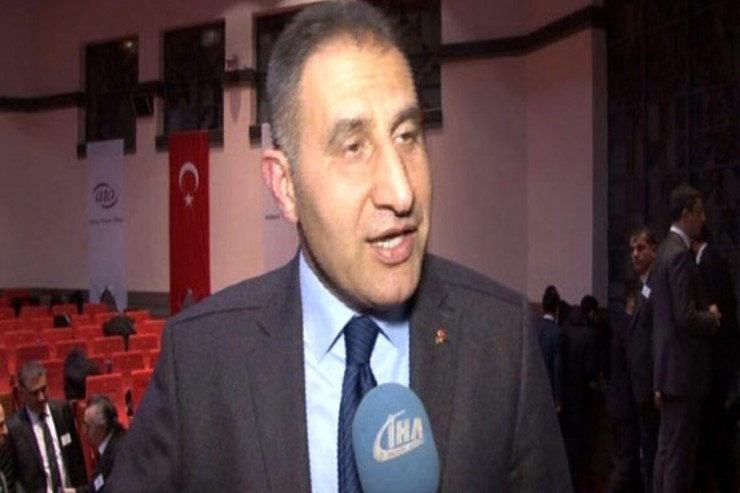 Türkiyə Hakimlər Komitəsinə yeni sədr seçildi