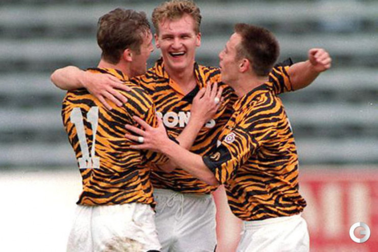 Türkiyəli iş adamı İngiltərə klubunu ala bilər