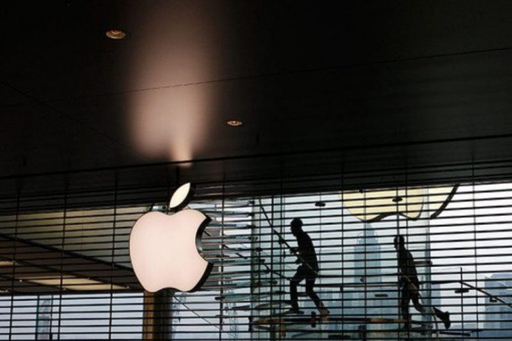 “Apple” şirkətinin “IPhone”lardan əldə etdiyi  QAZANC AÇIQLANDI 