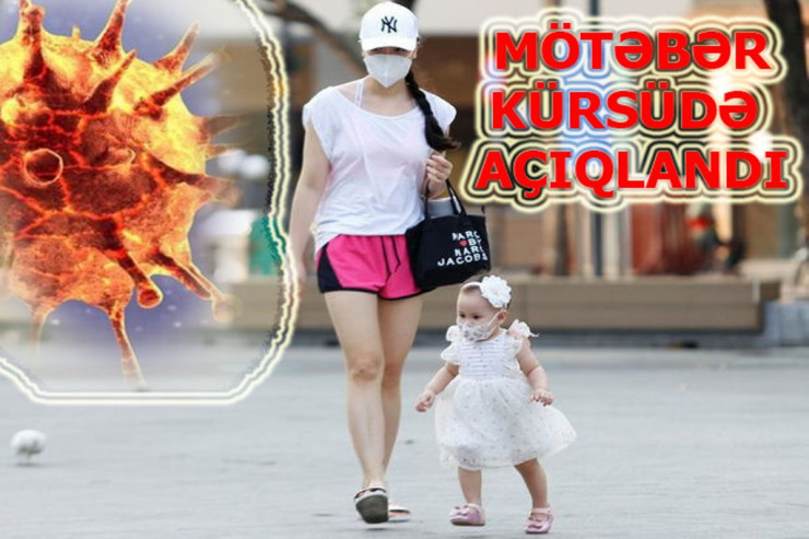 Yer kürəsində YENİ TƏHLÜKƏLİ VİRUS  yaranacaq - ANONS VERİLDİ