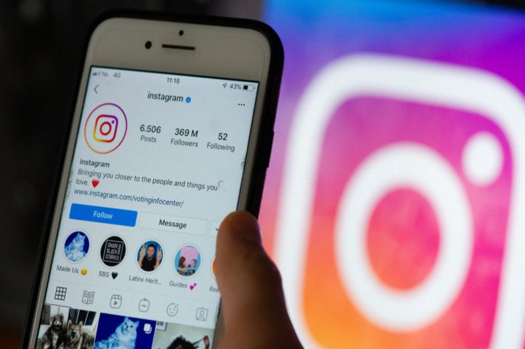 “Instagram”dan YENİLİK : Hər kəs paylaşa biləcək