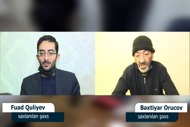 “Batya” ləqəbli narkotacir saxlanıldı - VİDEO 