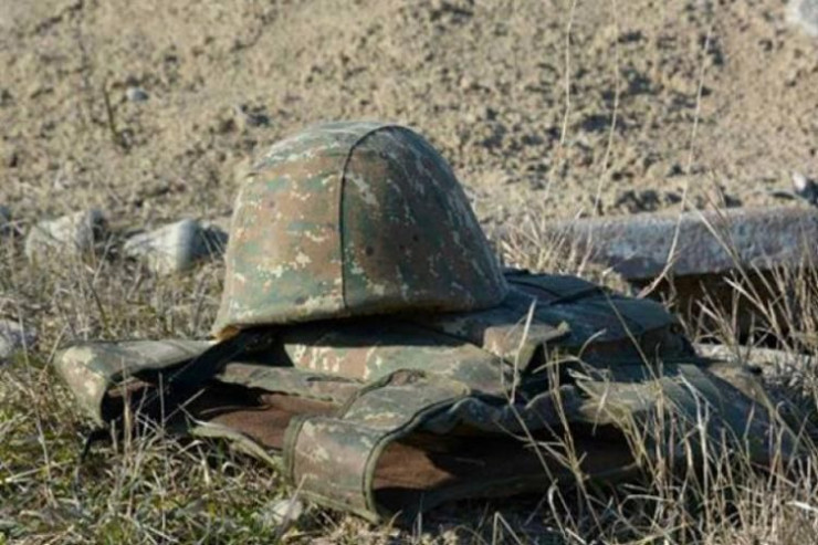 Ordumuz erməni hərbçini öldürməyib - RƏSMİ AÇIQLAMA 