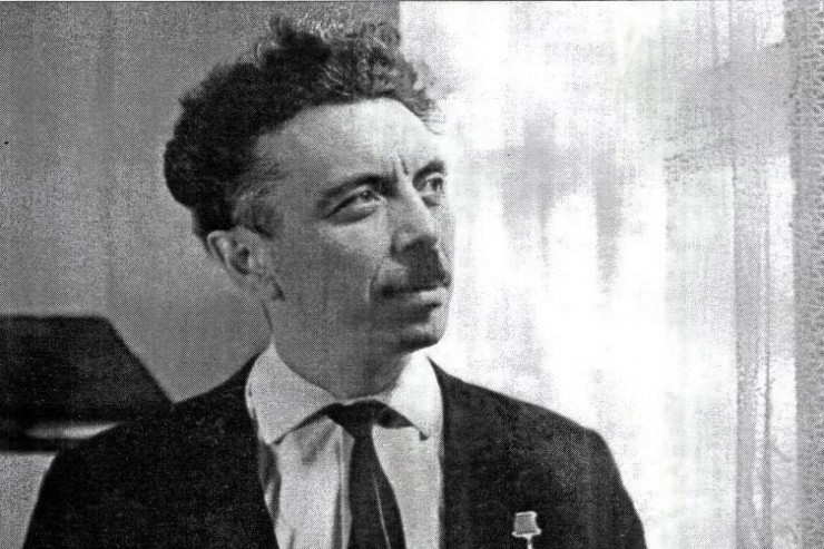Fərman Salmanov