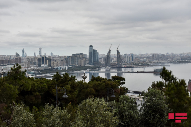 Sabah hava necə olacaq? - PROQNOZ 