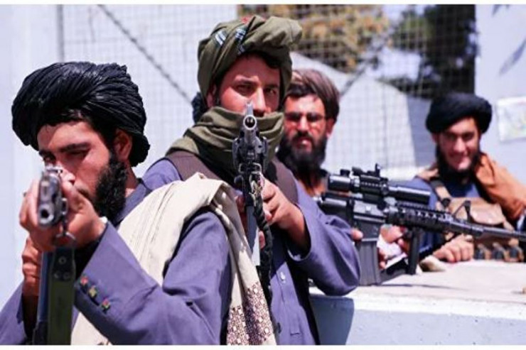 “Taliban” müqavimət liderinin təklifini rədd etdi