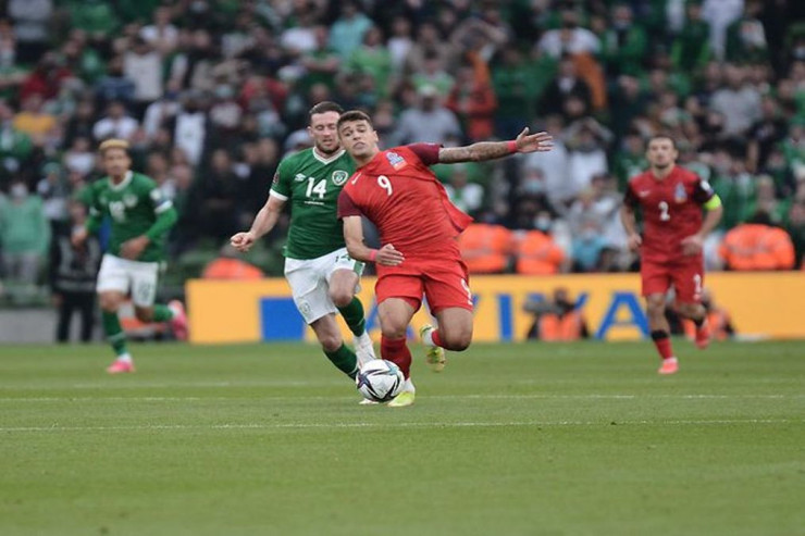 Yığmamızda daha bir itki