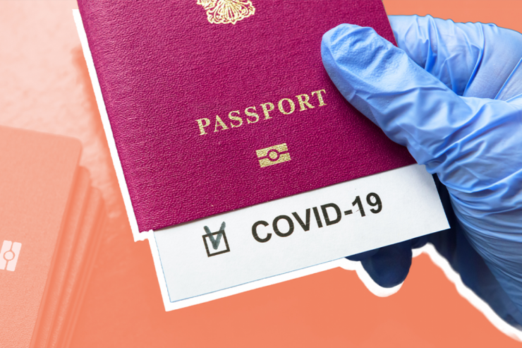 Mərkəzi Xəstəxanada saxta COVID pasportuna görə cinayət işi açıldı