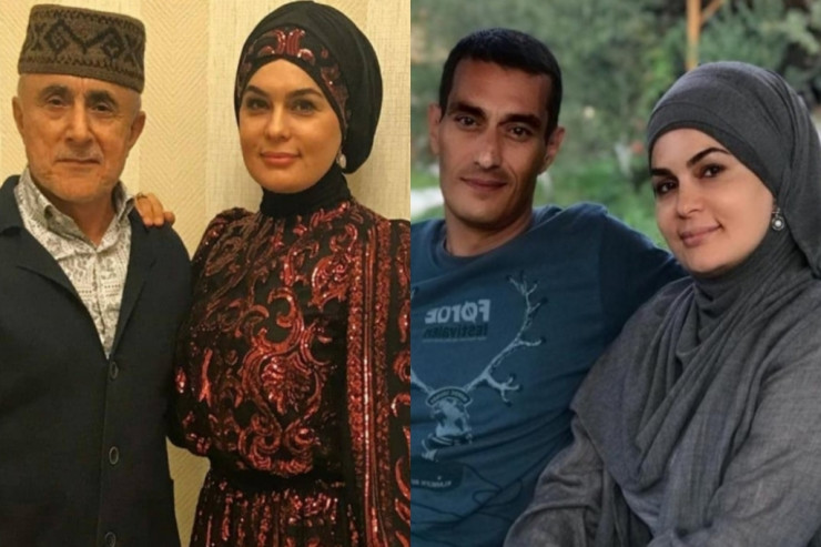 Alim Qasımovun kürəkəninə  HÖKM OXUNDU 