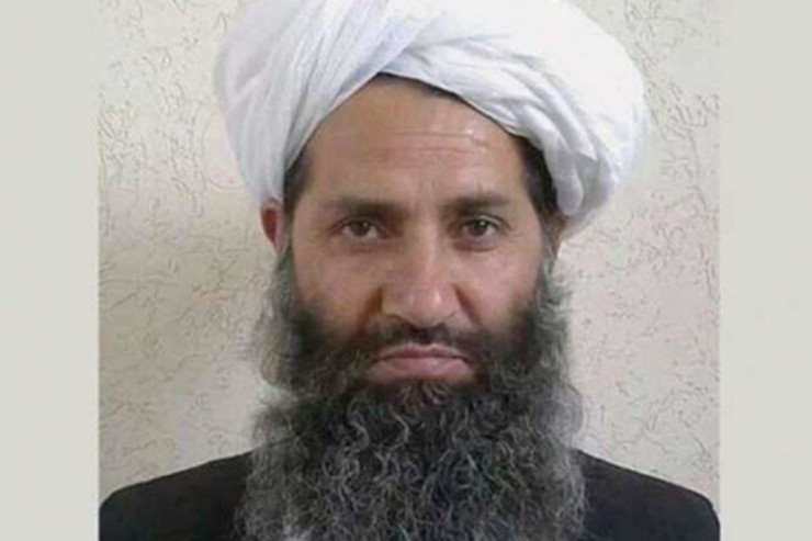 “Taliban” hərəkatının lideri Heybətullah Axundzadə