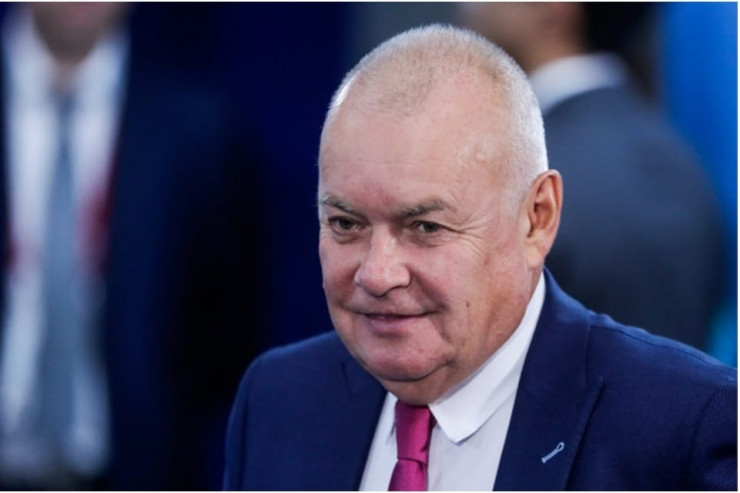 Dmitriy Kiselyov