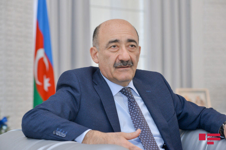 Əbülfəz Qarayev