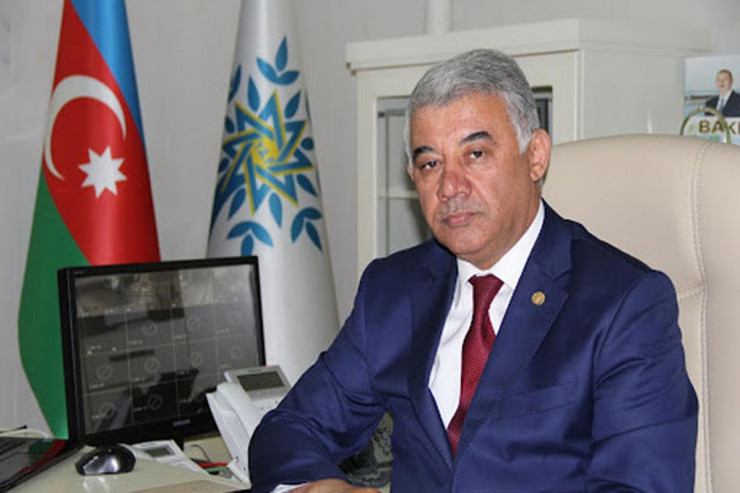 Ramiz Göyüşov