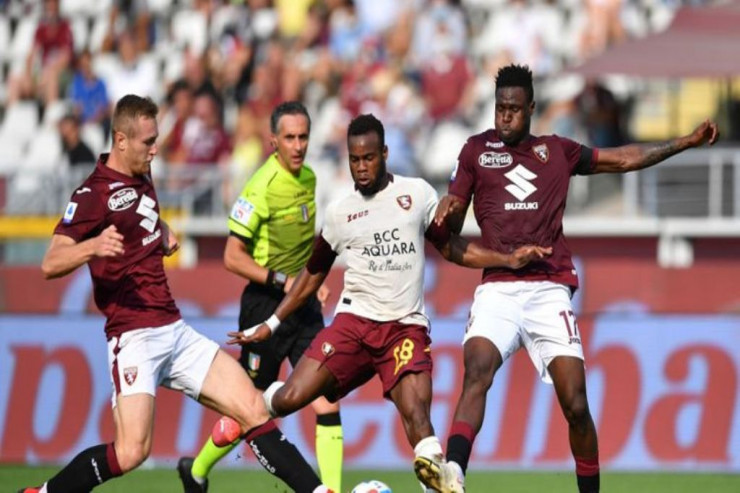 A seriyası tarixində antirekord