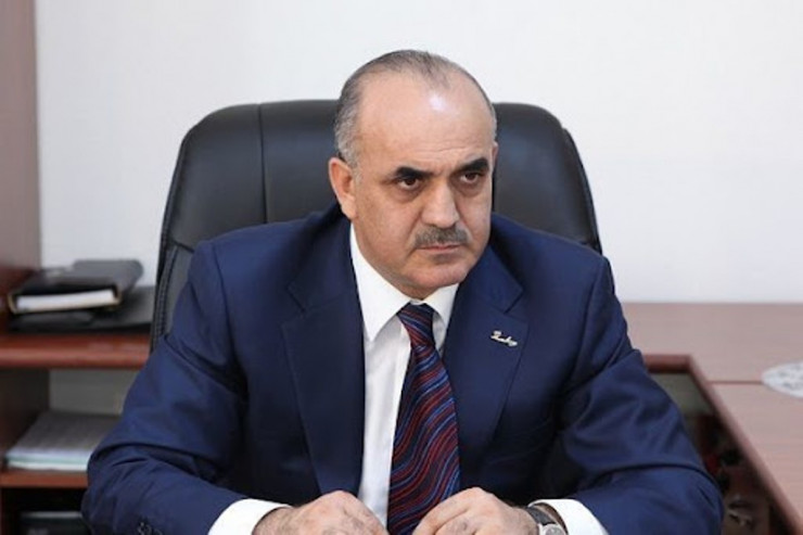 Səlim Müslümovla bağlı yeni  MƏHKƏMƏ QƏRARI 