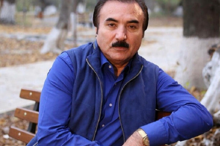 Səyyad Əlizadə