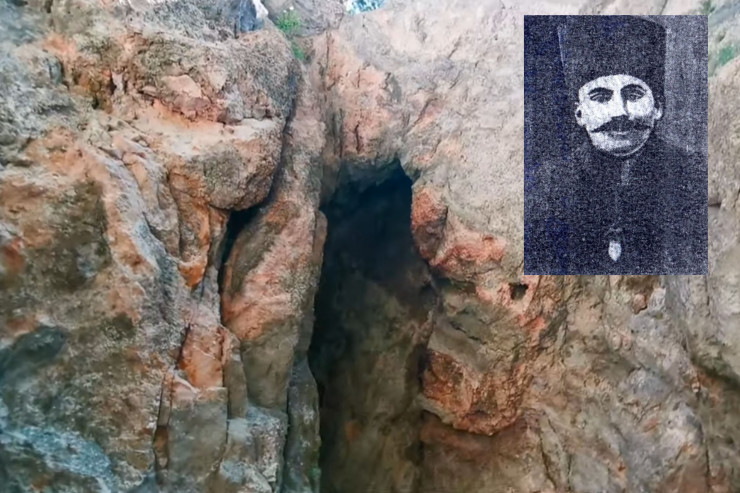 Mircəfərə rədd cavabı, dörd il mağaralarda, 200 şəhid - Qubalı qaçağın HƏYAT HEKAYƏSİ 
