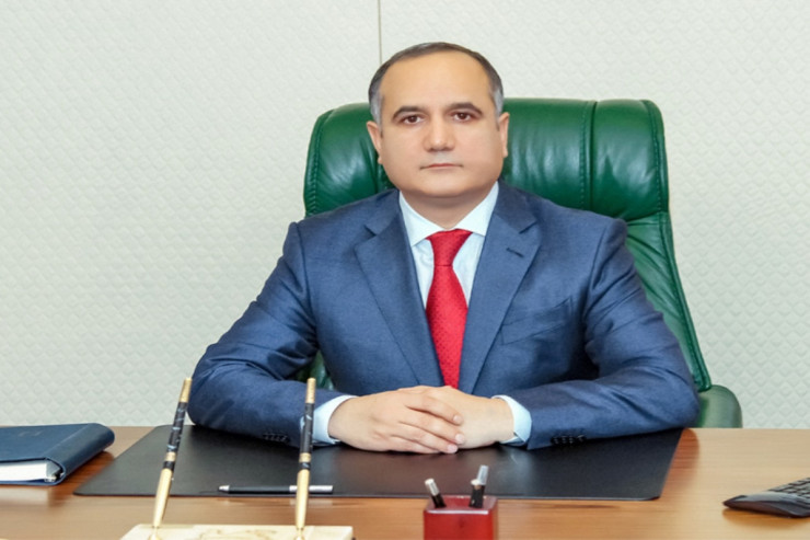 Kamaləddin Qafarov