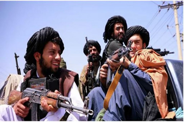 “Taliban” saqqalın qırxılması  qadağasına aydınlıq gətirdi