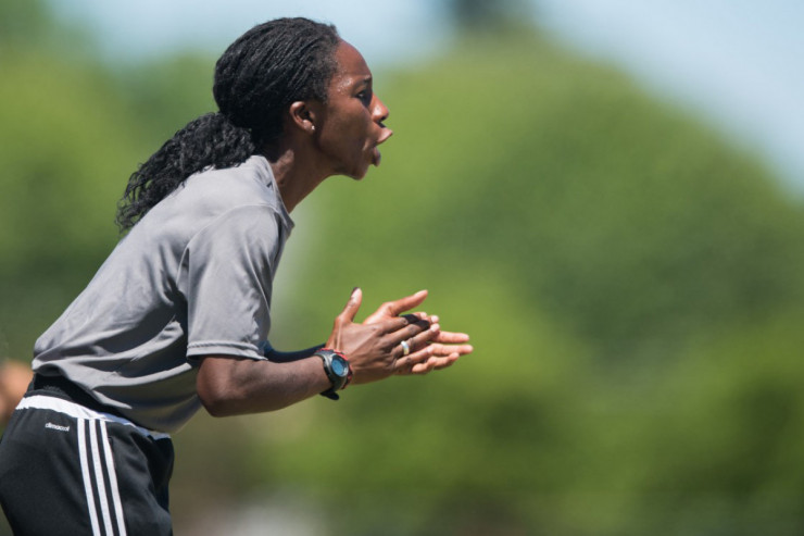 İngiltərəli Helen Nkvoça