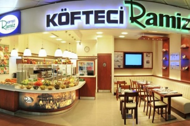 "Köfteci Ramiz" və "Giləvar" restoranı  CƏRİMƏLƏNDİ  