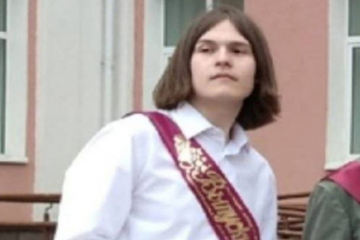 Timur Bekmansurov