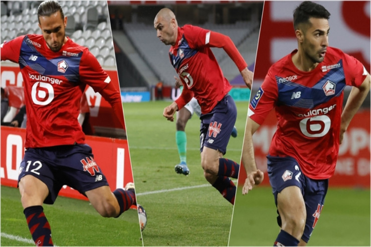 Fransa klubu türkiyəli futbolçusunu satır