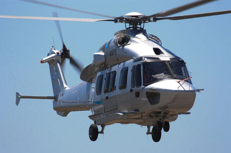 Rusiyalı milyarder  sanksiyaya görə helikopterini itirdi