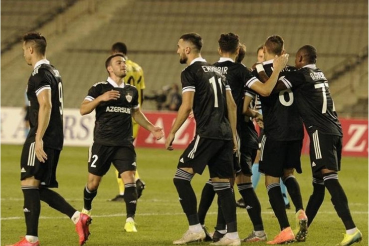 Keçmiş SSRİ ölkələrinin ən bahalı klubları:  “Qarabağ” da var 