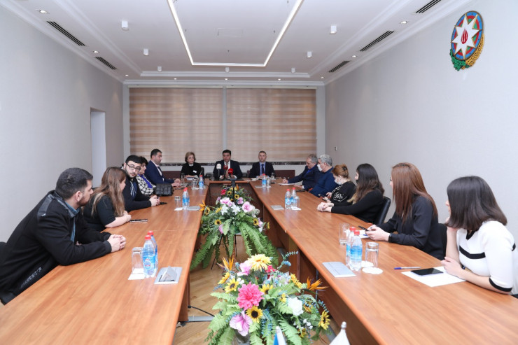 Ödənişləri artıq onlayn formada etmək mümkündür:  "Azəriqaz"   - FOTO 