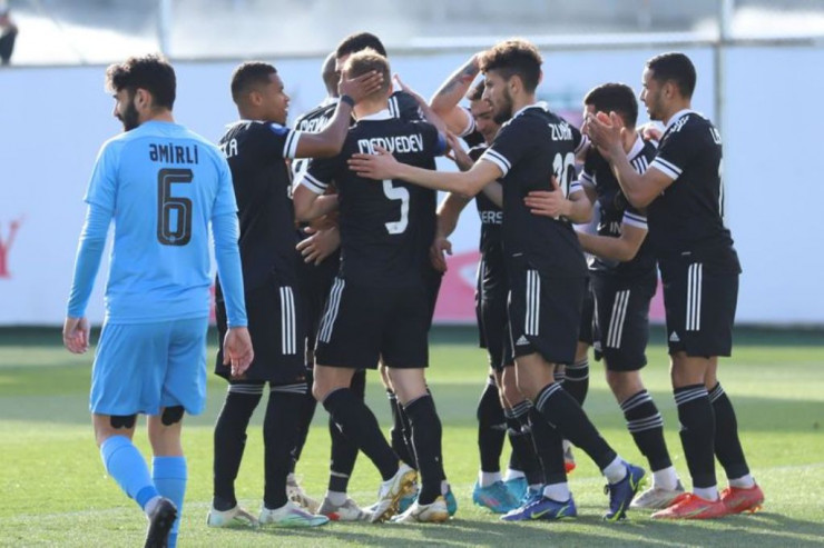 “Qarabağ” çempion olacaq, “Sabah”...