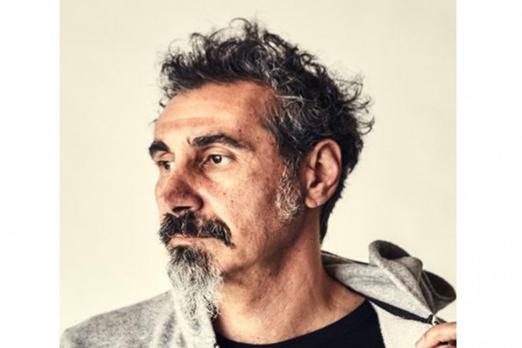 Serj Tankian