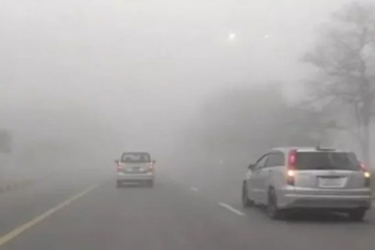 Sabah bu yollarda duman olacaq -  SİYAHI 