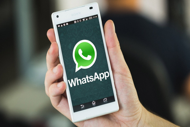 “WhatsApp”a  yeni funksiya   əlavə edildi
