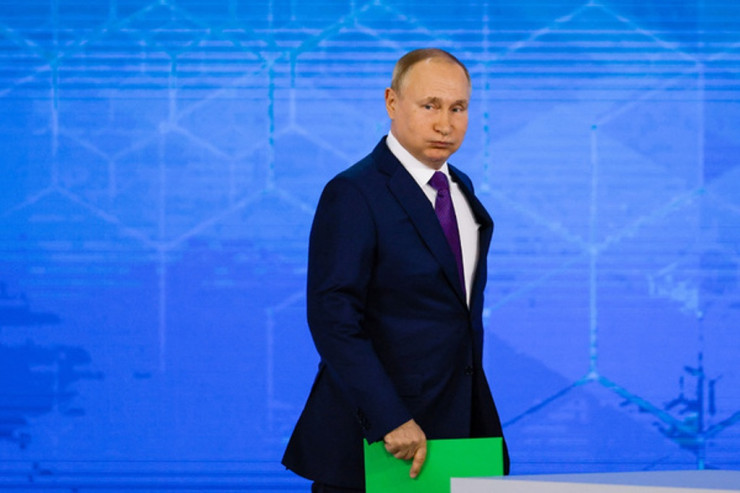  Ukraynalı Putinin varisi ola bilərdi:   Keçmiş dostu AÇIQLADI