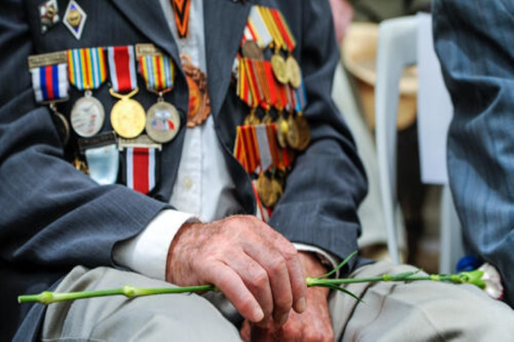 Bu ölkədə 9 may paradı  ləğv edildi  