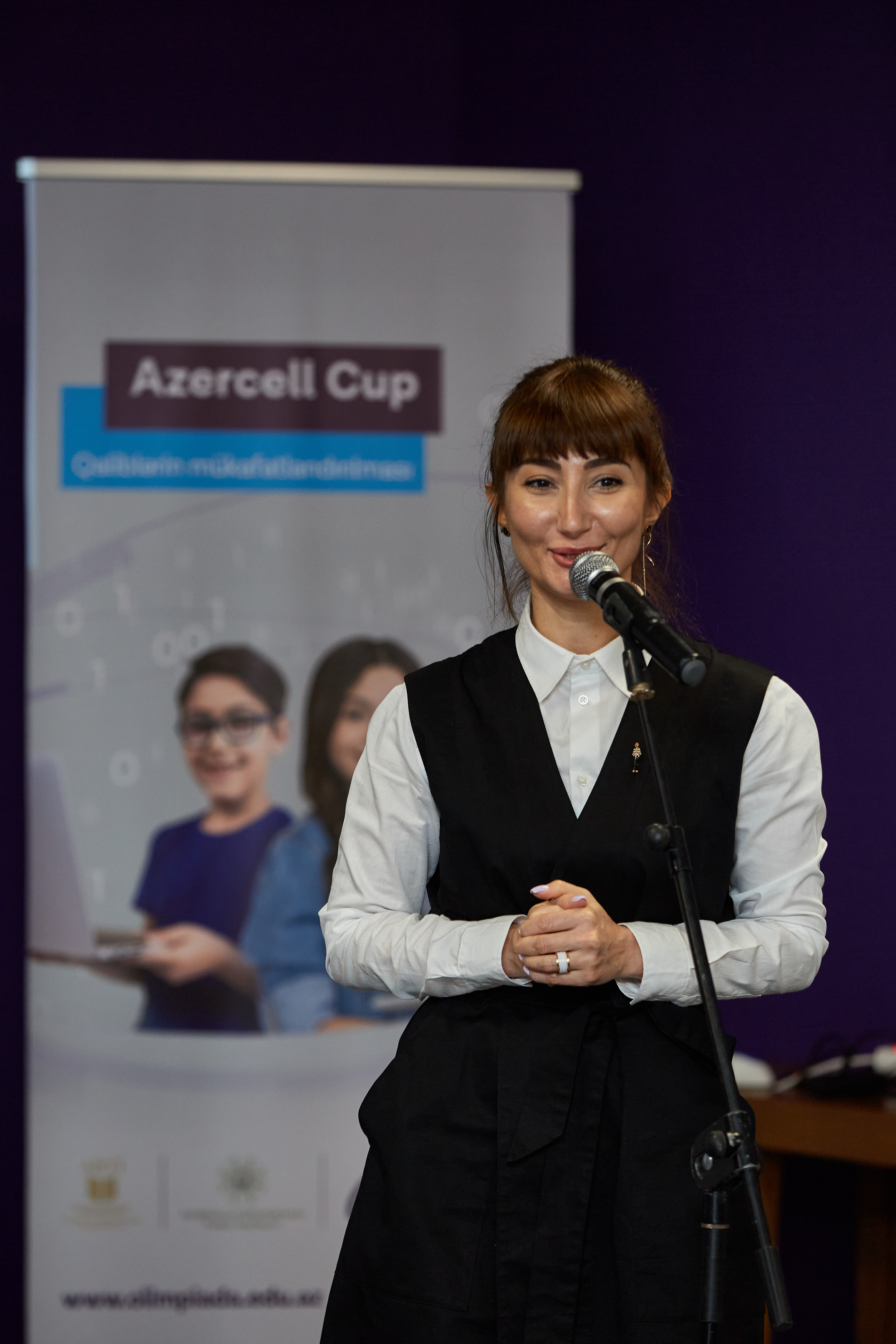 “AZERCELL CUP” müsabiqəsinin qalibləri mükafatlandırıldı -  FOTO 