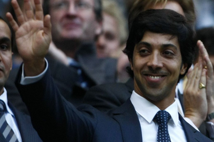 "Mançester Siti"nin sahibi  Rusiyanın iş adamlarına   sanksiyalarla bağlı yardım edir – İDDİA